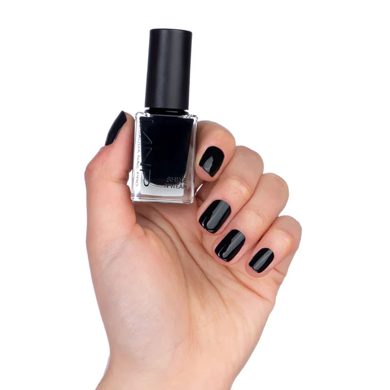 My Nail Pro MNP Shine N' Wear Glam Soirèè 3x10ml - coffret Noël