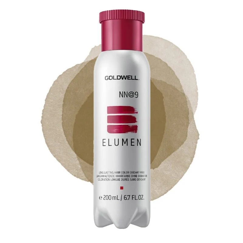 Goldwell Elumen NN@9 200ml - coloration permanente