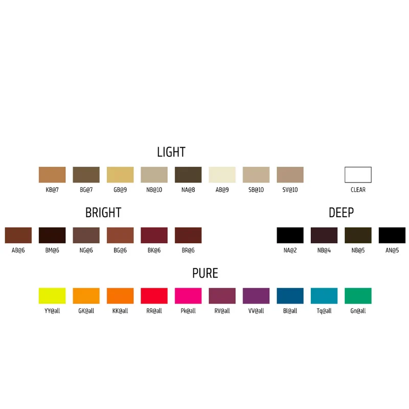 Goldwell Elumen NN@9 200ml - coloration permanente