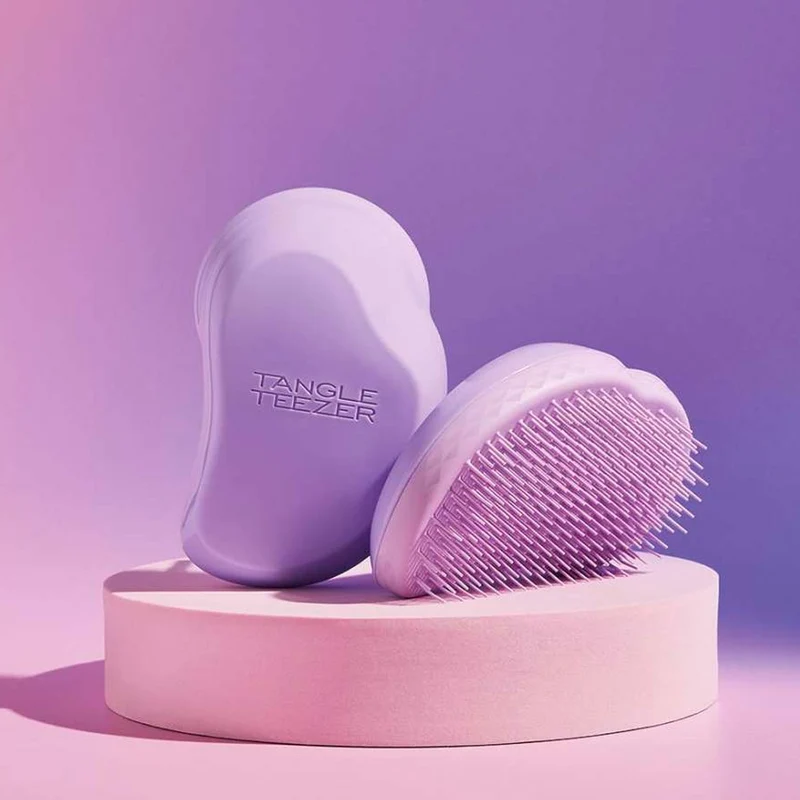 Tangle Teezer Original Vintage Lilac