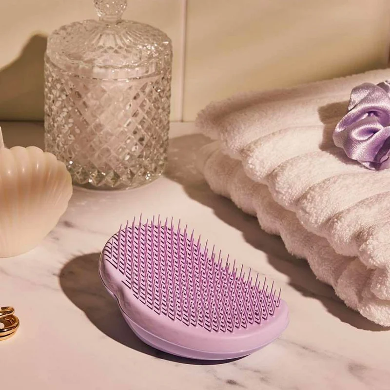 Tangle Teezer Original Vintage Lilac