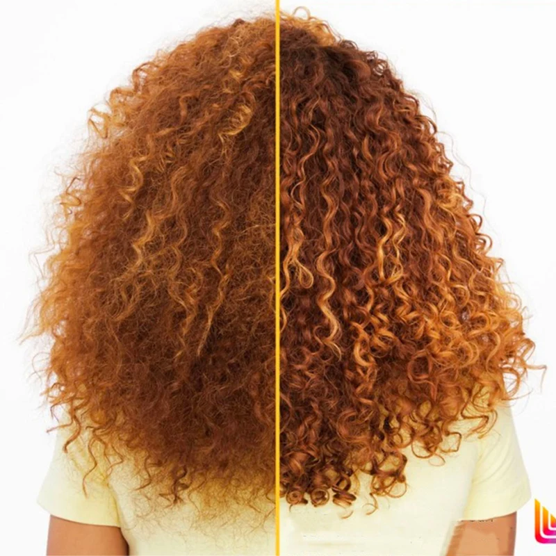 Matrix Haircare A Curl Can Dream Oil 150ml - huile pour cheveux bouclés et ondulés
