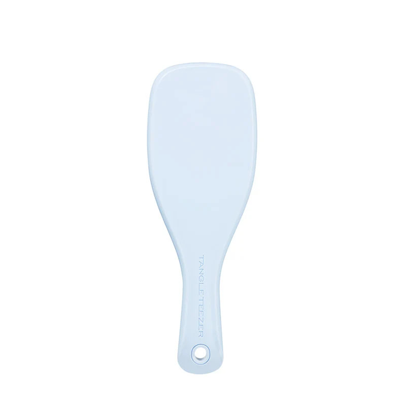 Tangle Teezer The Wet Detangler Mini Digital Lavander - brosse pour cheveux mouillés