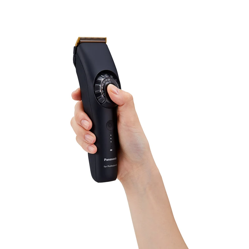 Panasonic ER-DGP90 - tondeuse professionnelle