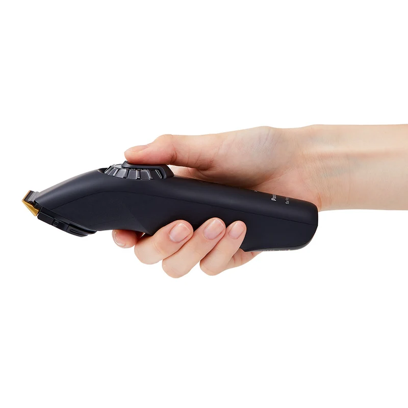 Panasonic ER-DGP90 - tondeuse professionnelle