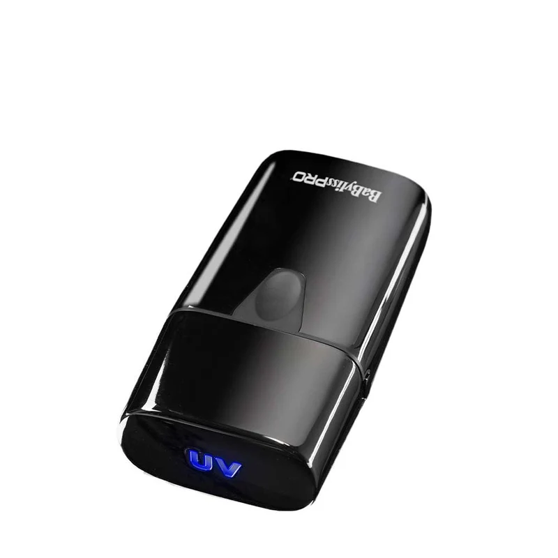 Babyliss Pro Shaver UV Single Foil - rasoir