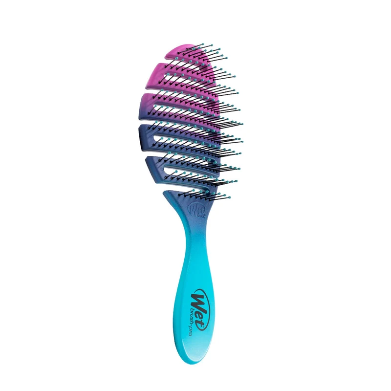 WetBrush Pro Flex Dry Ombre Tal - brosse souple