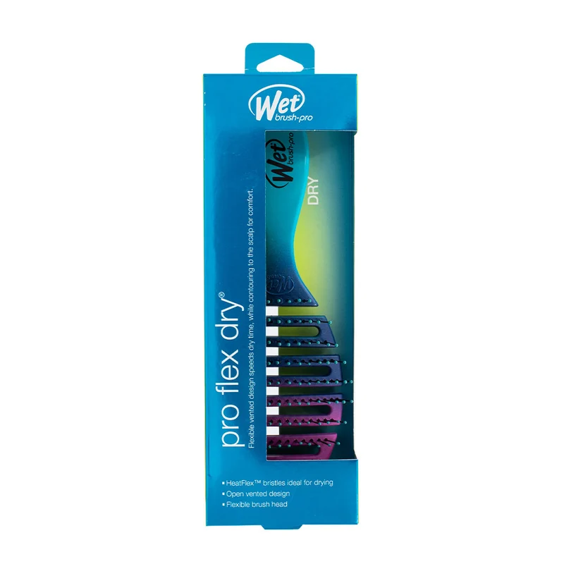 WetBrush Pro Flex Dry Ombre Tal - brosse souple