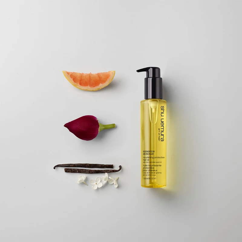 Shu Uemura Essence Absolue Nourishing Protective Oil 150ml - huile protectrice et hydratante