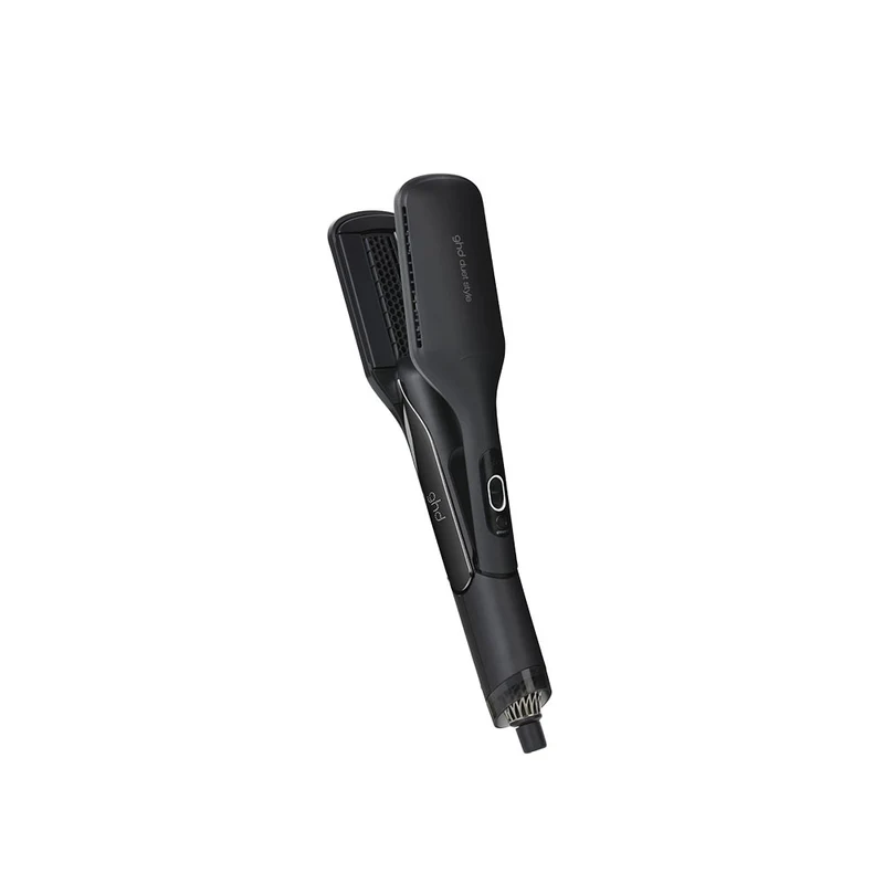 Ghd Duet Noir + Ensemble-cadeau Style Gratuit