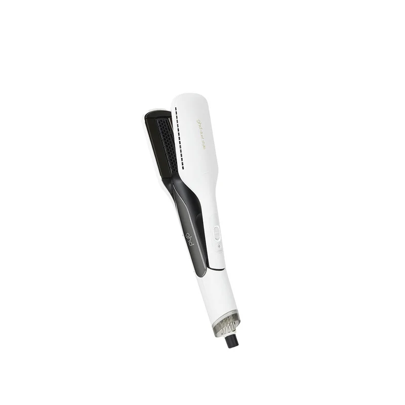 Ghd Duet Blanc + Ensemble-cadeau Style Gratuit