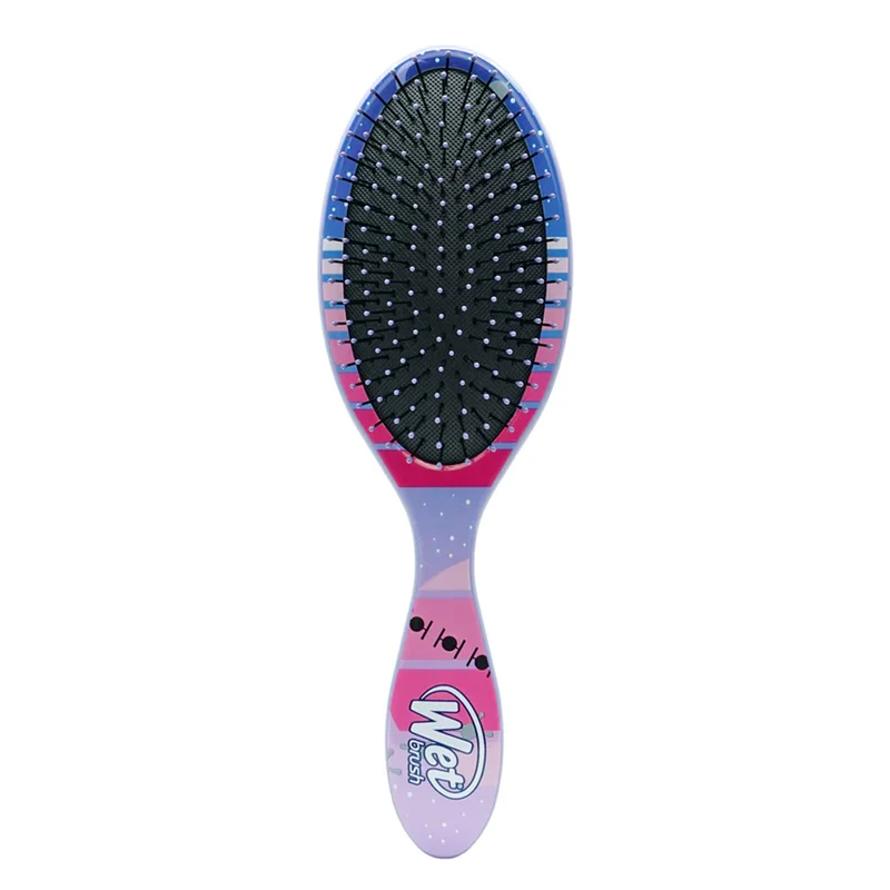 WetBrush Pro Original Detangler Mandorian Star Wars - brosse démêlante
