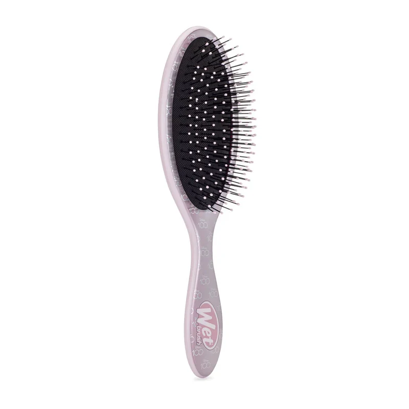 WetBrush Pro Original Detangler Disney 100 Minnie - brosse à épiler
