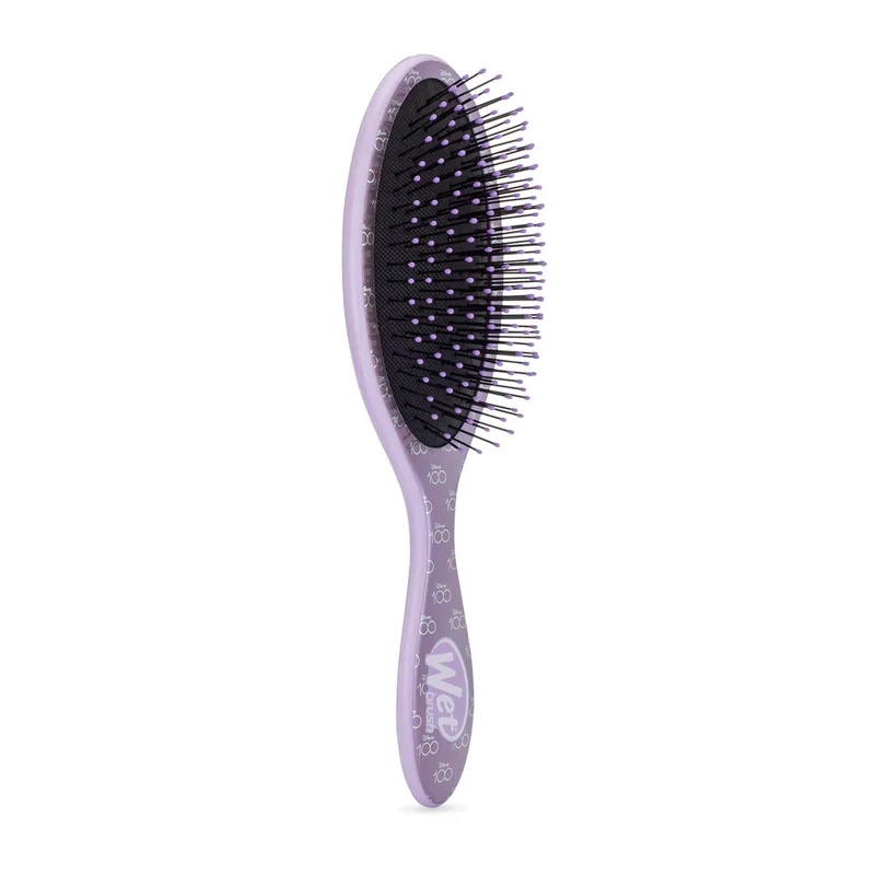 WetBrush Pro Original Detangler Disney 100 Alice - brosse démêlante