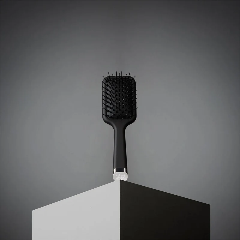 Ghd The Mini All-Rounder - mini paddle brush
