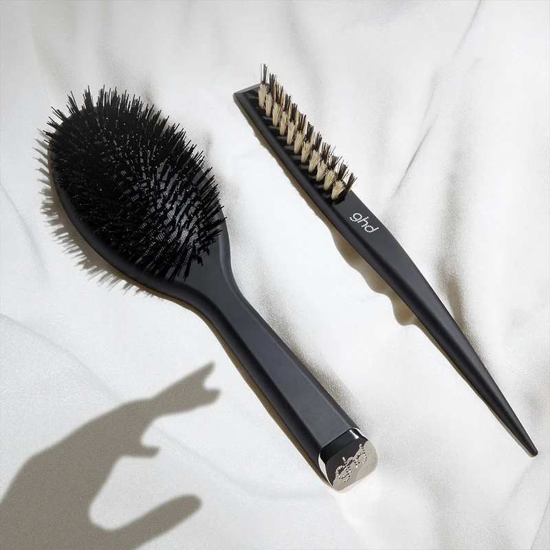 Ghd The Final Touch - Narrow Dressing Brush - brosse à crêper