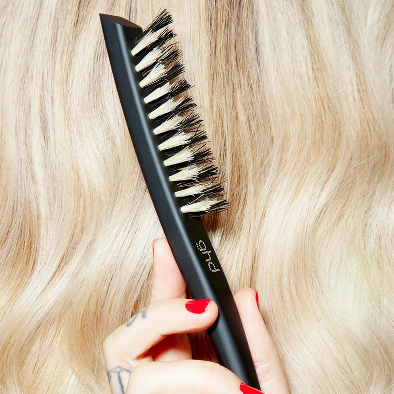 Ghd The Final Touch - Narrow Dressing Brush - brosse à crêper
