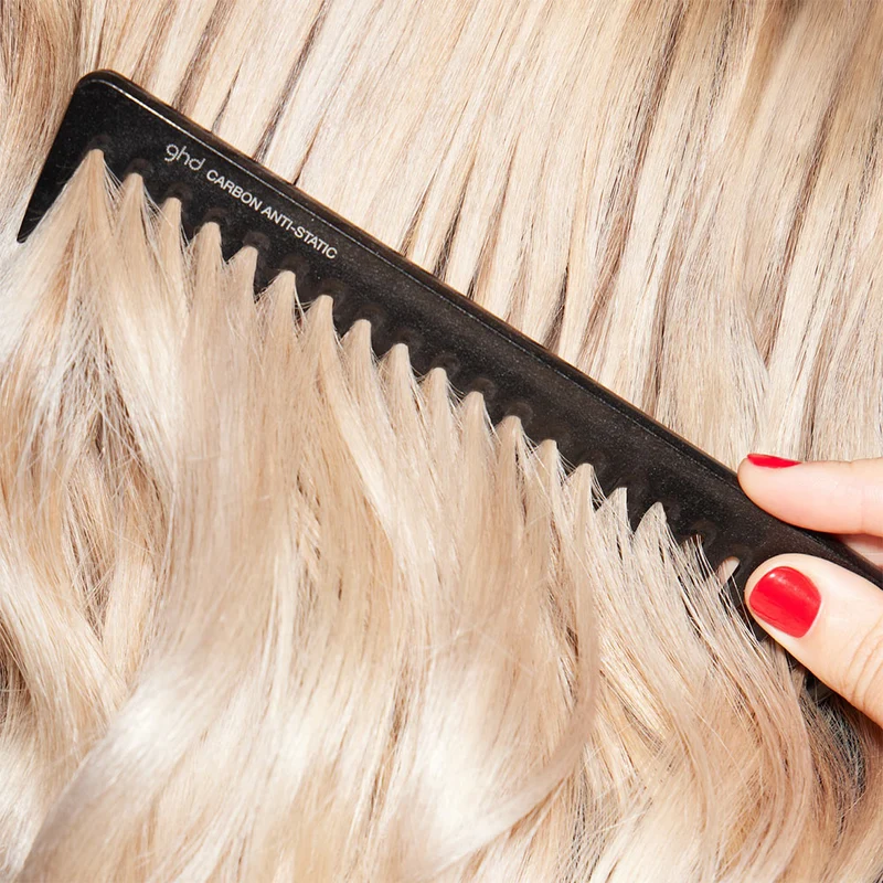 Ghd The Comb Out - Detangling Comb - peigne démêlant