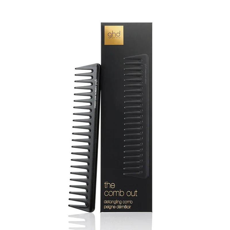 Ghd The Comb Out - Detangling Comb - peigne démêlant
