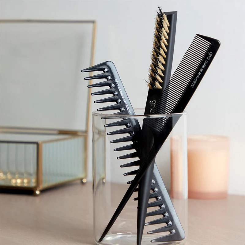 Ghd The Comb Out - Detangling Comb - peigne démêlant