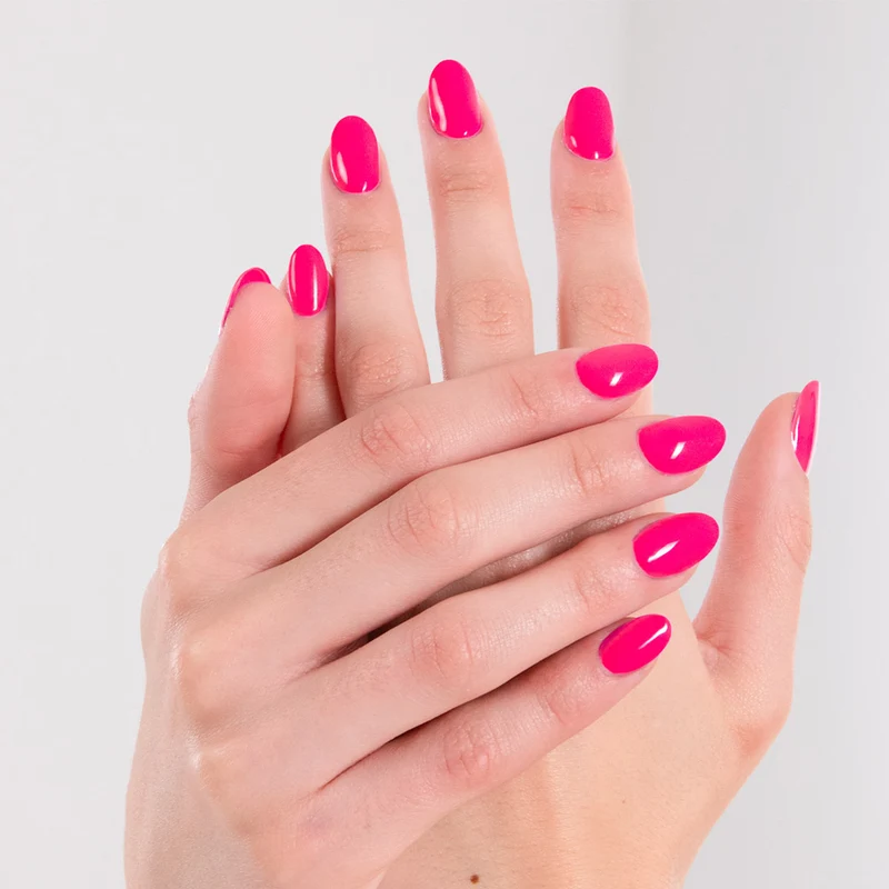 My Nail ProLacqwear Gel Polish 260 Be Bad 10ml - vernis à ongles semi-permanent