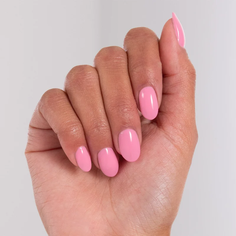 My Nail Pro Lacqwear Gel Polish 243 Prism 10ml - vernis à ongles semi-permanent
