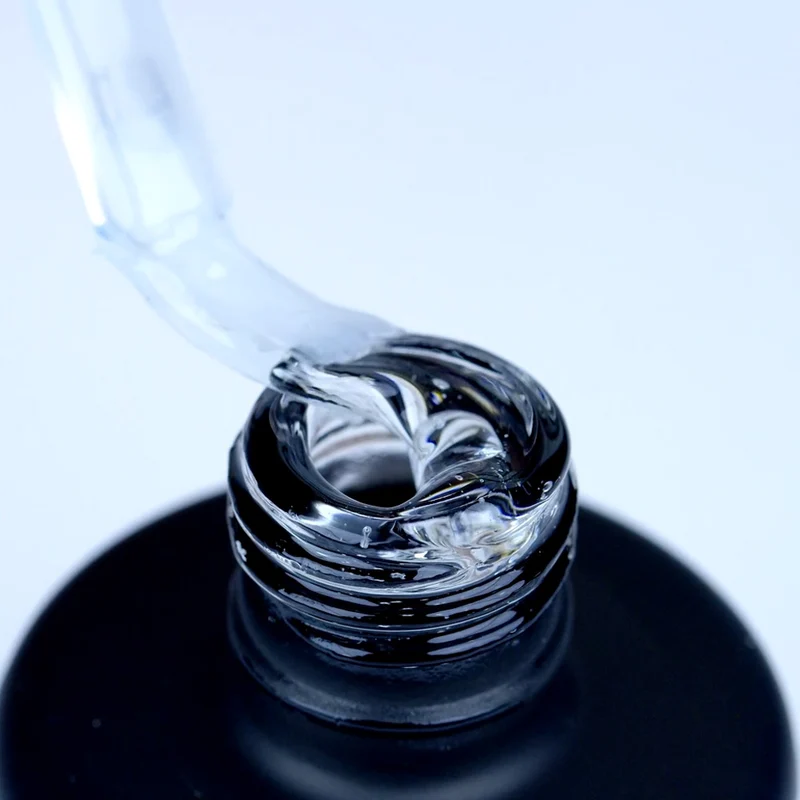 My Nail Pro MNP Genie In A Bottle Clear 14ml - gel de construction