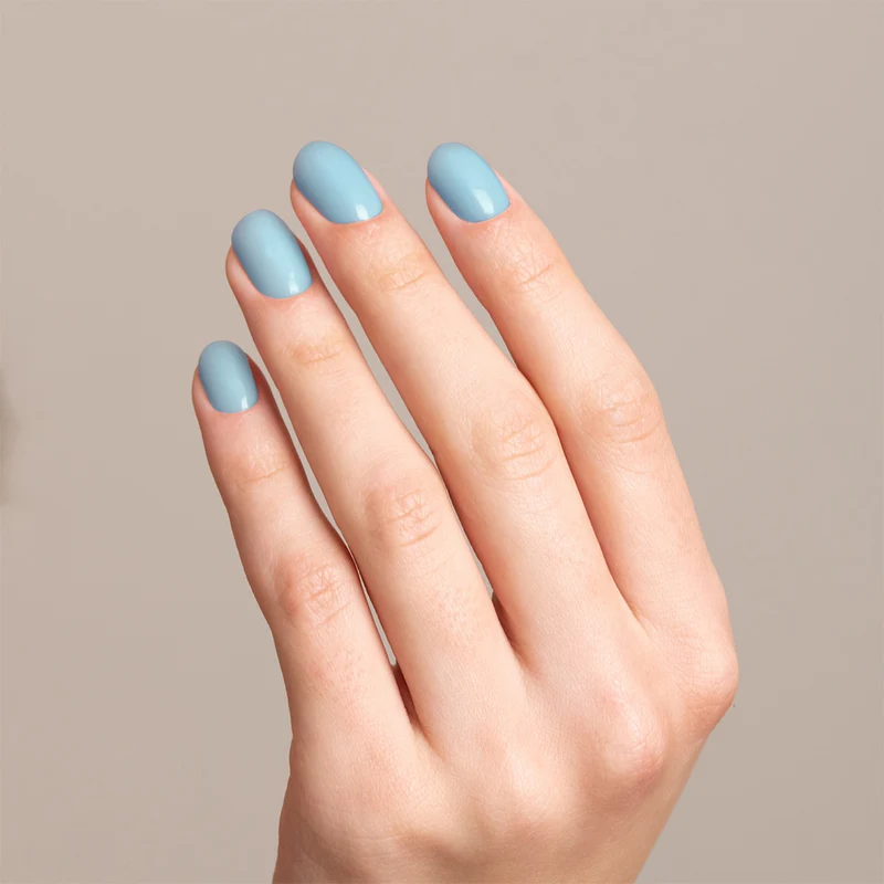 My Nail Pro Gelegant Gel Polish 711 Ocean 8ml - vernis semi-permanent
