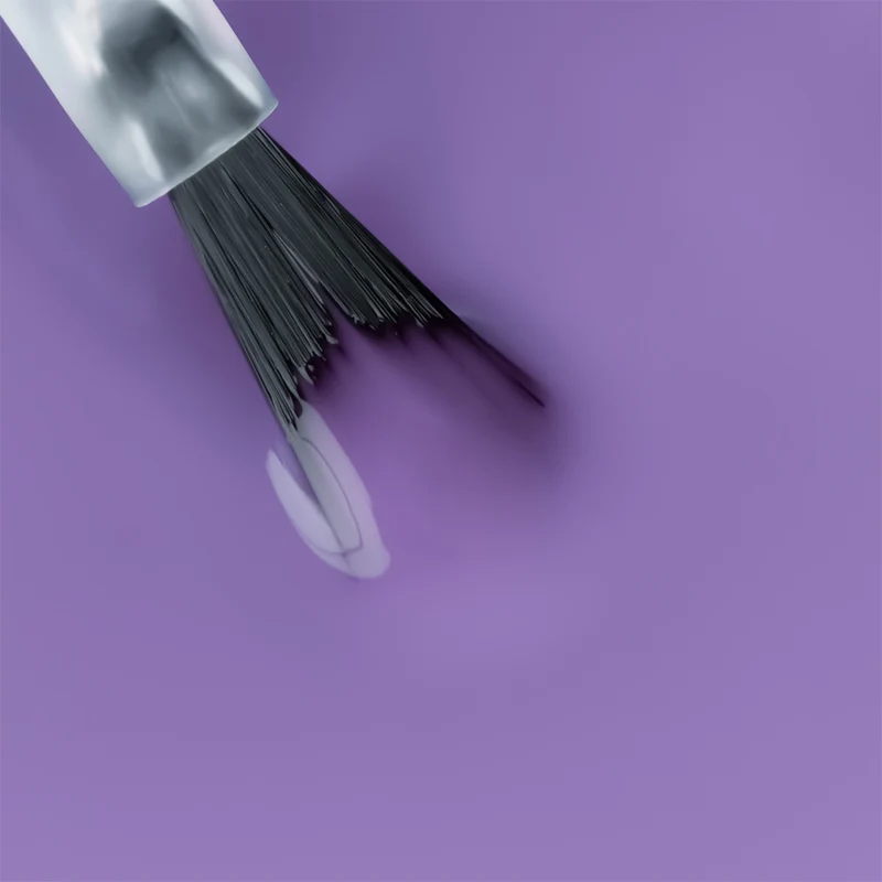 My Nail Pro Gelegant Gel Polish 703 Lavander 8ml - vernis semi-permanent