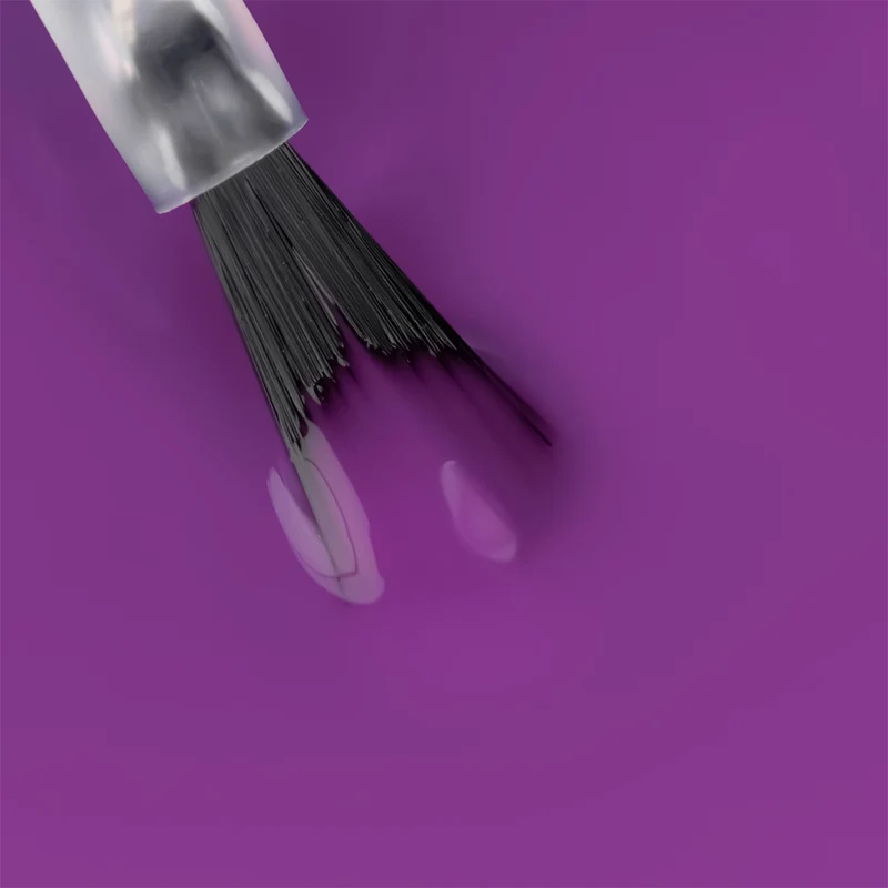 My Nail Pro Gelegant Gel Polish 701 Ultraviolet 8ml - vernis semi-permanent