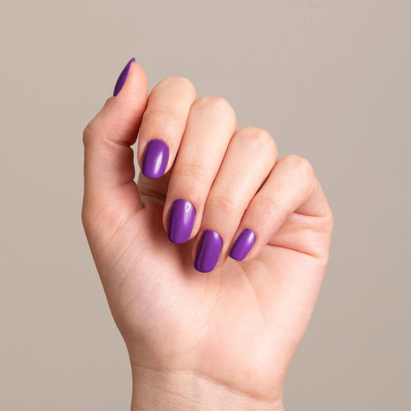 My Nail Pro Gelegant Gel Polish 701 Ultraviolet 8ml - vernis semi-permanent
