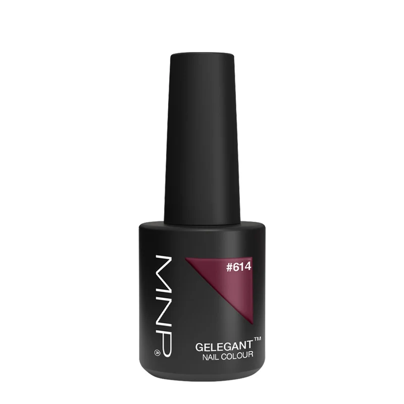 My Nail Pro Gelegant Gel Polish 614 Emperor 8ml - vernis semi-permanent