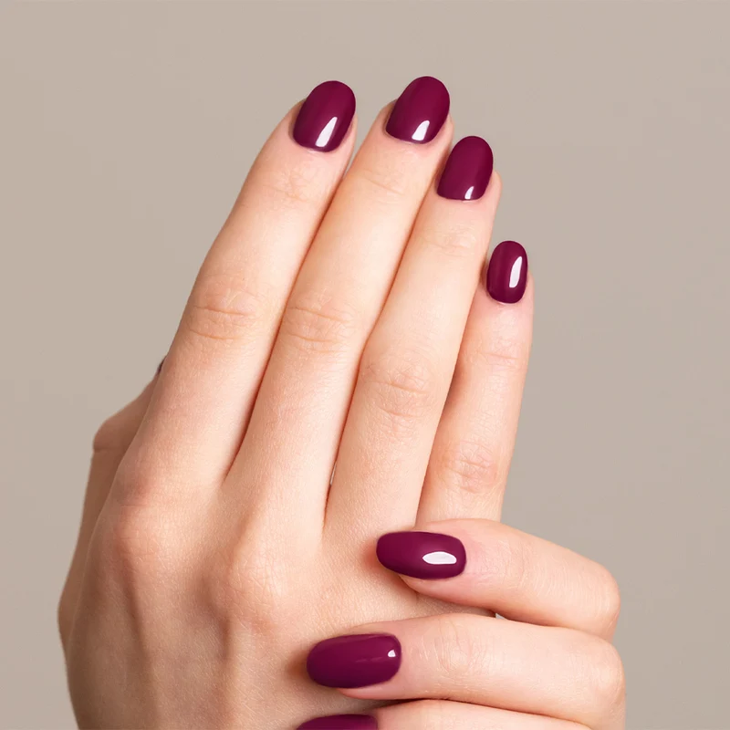 My Nail Pro Gelegant Gel Polish 614 Emperor 8ml - vernis semi-permanent