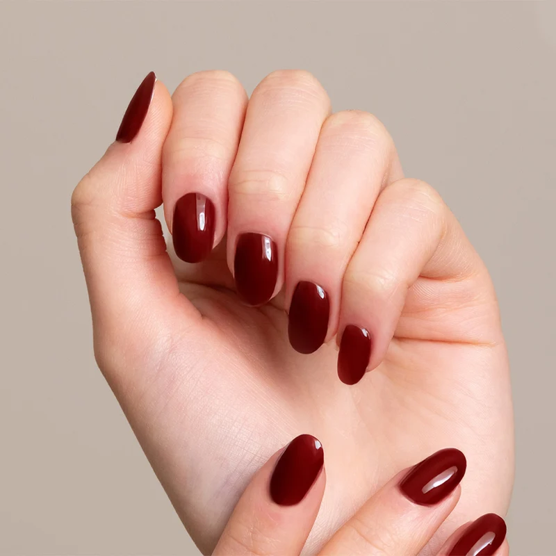 My Nail Pro Gelegant Gel Polish 613 Plumage 8ml - vernis semi-permanent