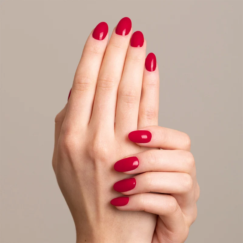 My Nail Pro Gelegant Gel Polish 603 Fil Rouge 8ml - vernis semi-permanent