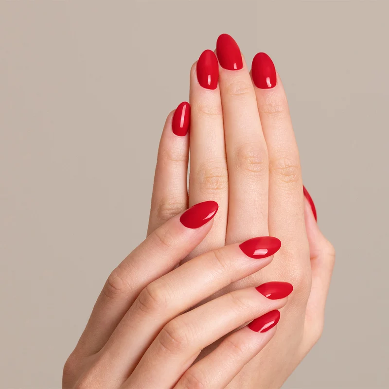 My Nail Pro Gelegant Gel Polish 601 Cherrywood 8ml - vernis semi-permanent