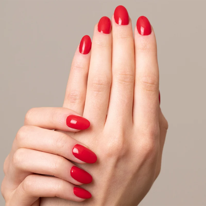 My Nail Pro Gelegant Gel Polish 510 Poppy 8ml - vernis semi-permanent