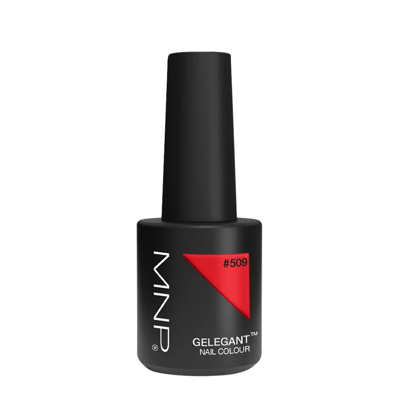 My Nail Pro Gelegant Gel Polish 509 Smash! 8ml - vernis semi-permanent