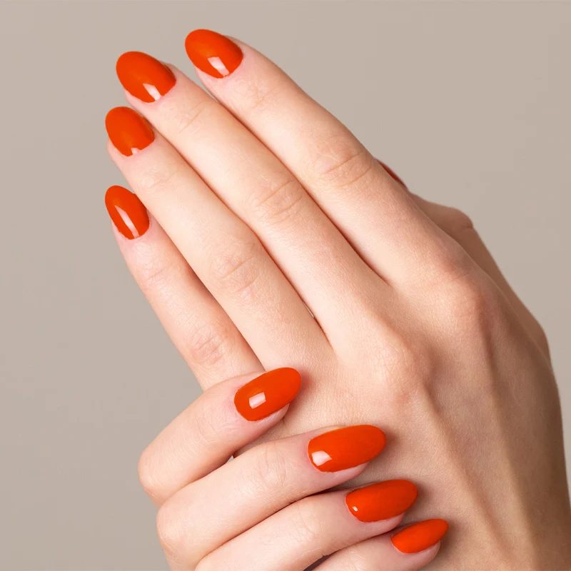My Nail Pro Gelegant Gel Polish 507 Funky 8ml - vernis semi-permanent