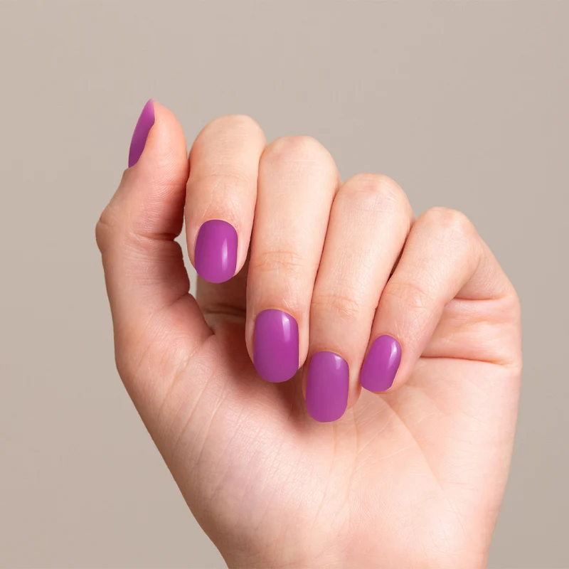 My Nail Pro Gelegant Gel Polish 414 Real Diva 8ml - vernis semi-permanent