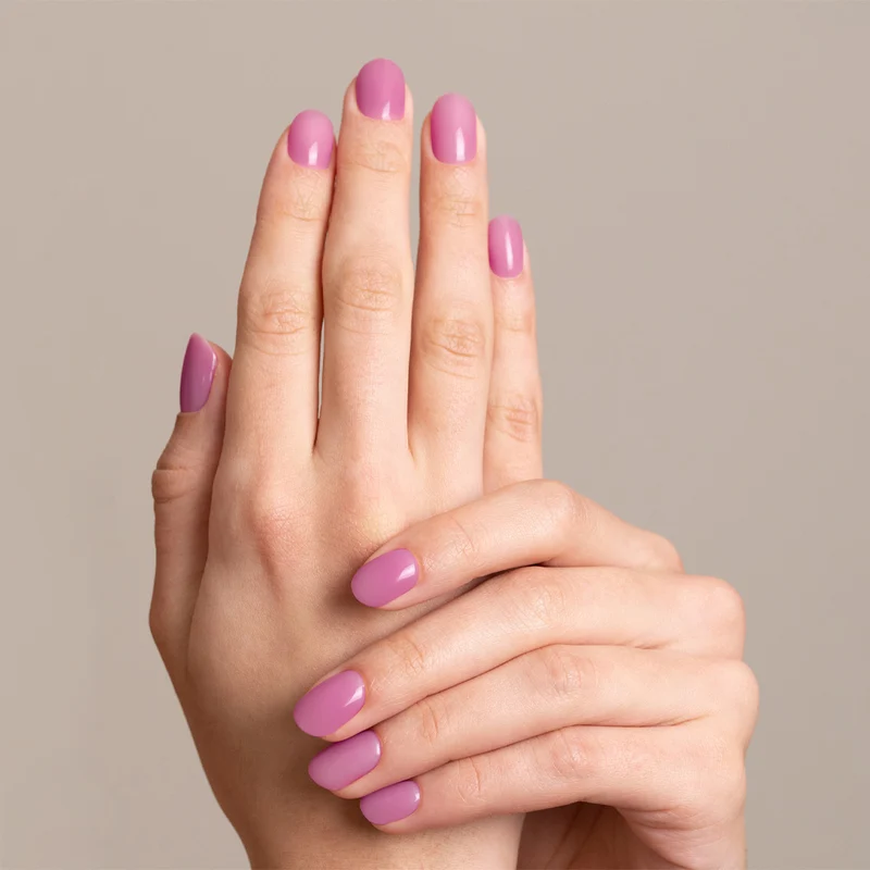 My Nail Pro Gelegant Gel Polish 413 Rebel 8ml - vernis semi-permanent