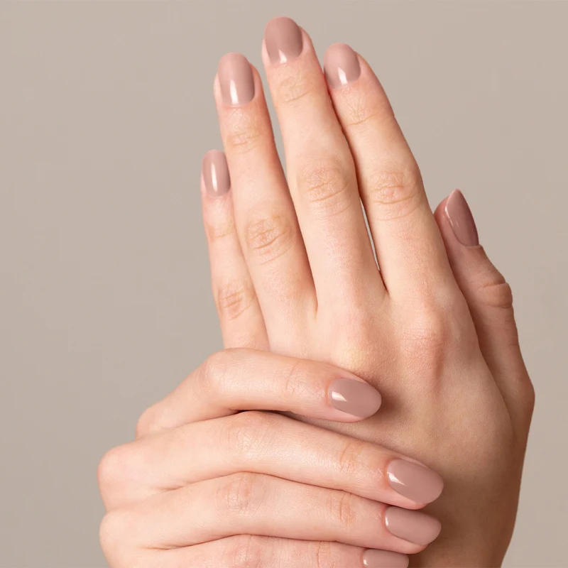 My Nail Pro Gelegant Gel Polish 309 Nude 8ml - vernis semi-permanent