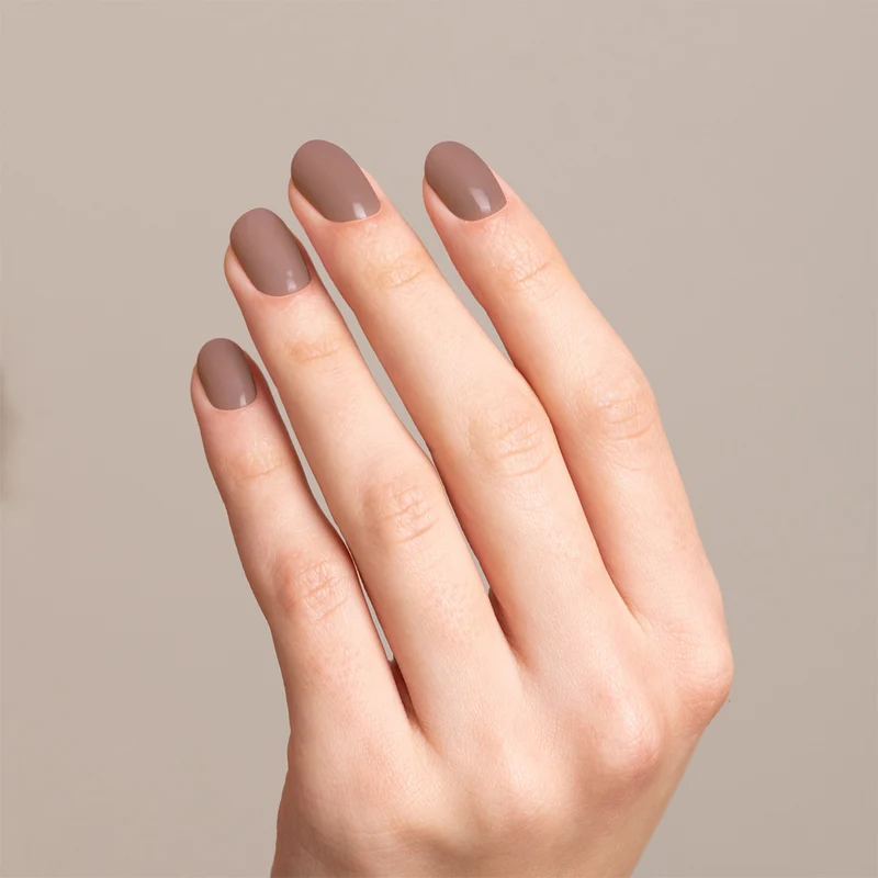 My Nail Pro Gelegant Gel Polish 308 Sand 8ml - vernis semi-permanent
