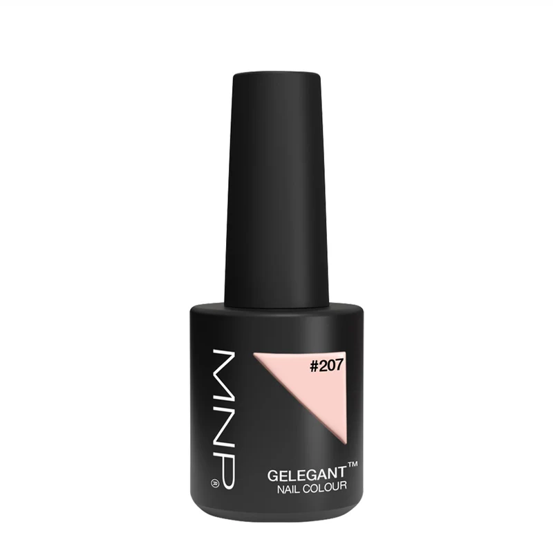 My Nail Pro Gelegant Gel Polish 207 Lady 8ml - vernis semi-permanent