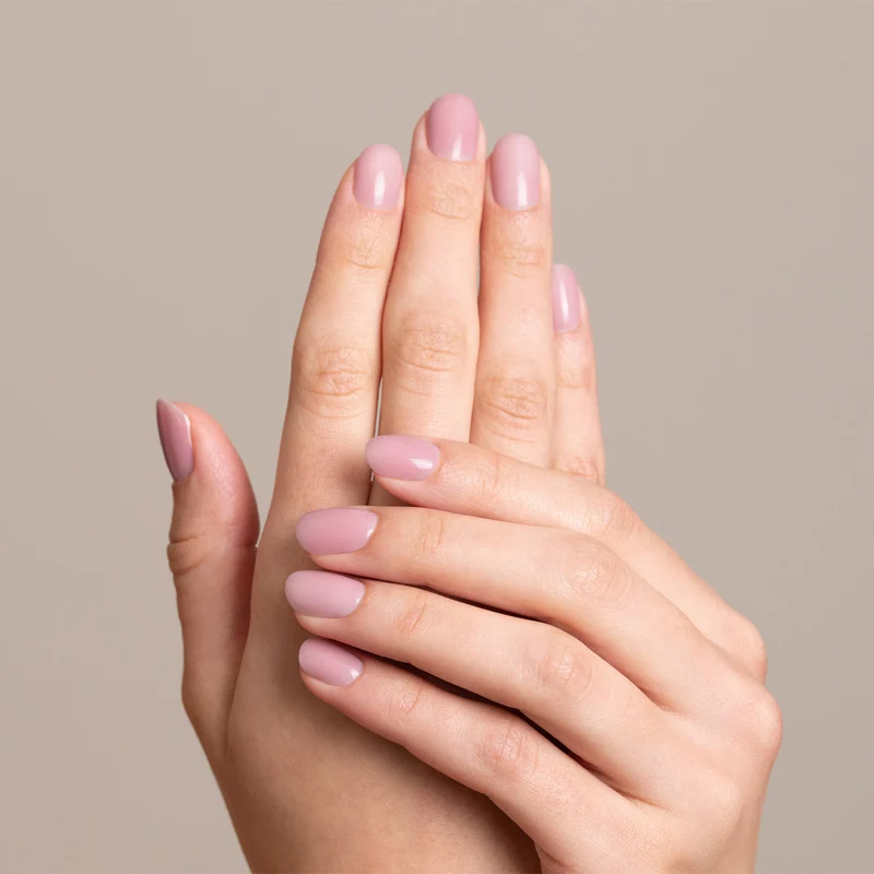 My Nail Pro Gelegant Gel Polish 205 Pure 8ml - vernis semi-permanent