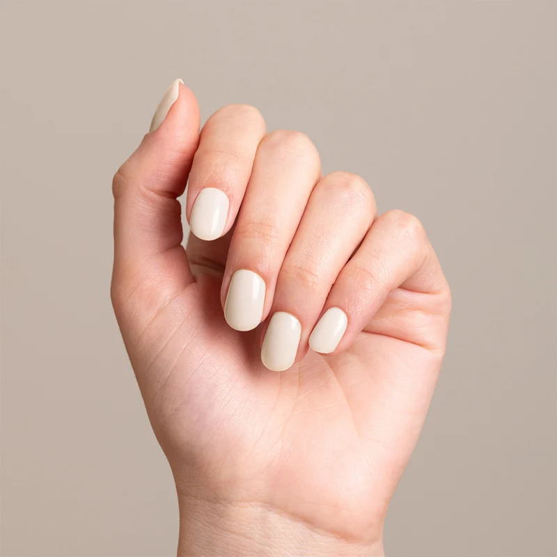 My Nail Pro Gelegant Gel Polish 203 Oasis 8ml - vernis semi-permanent
