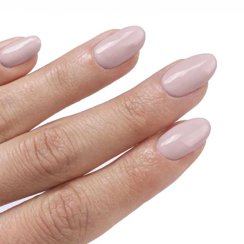 My Nail Pro MNP Shine N' Wear 306 Dusty Pink 10ml - vernis à ongles classique