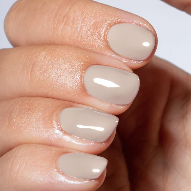 My Nail Pro MNP Shine N' Wear 303 Amber 10ml - vernis à ongles classique