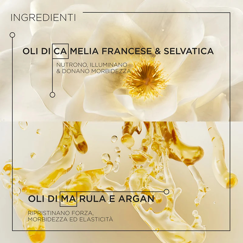 Kerastase Elixir Ultime L'Huile Originale 30ml - huile hydratante anti-frisottis