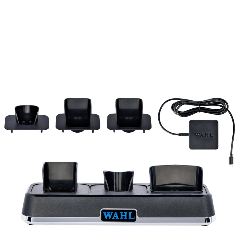 Wahl Power Station - alimentation multifonction
